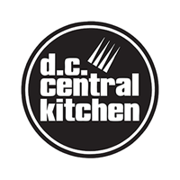 dc central kitchen logo