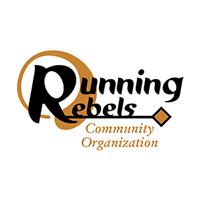 Running Rebels Logo