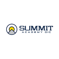 Summit Academy logo